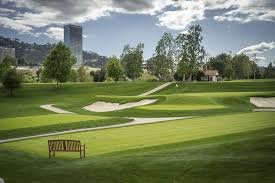 Lakeside Golf Club